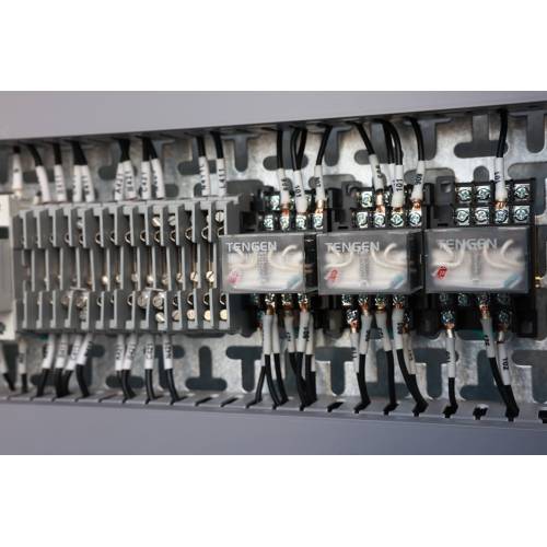 HXGN-12 Box Fixed SF6 High Voltage Switchgear