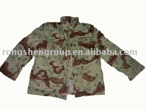 M65 jacket