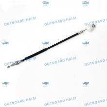 Yamaha 30HP Starter Stop Cable Replacement