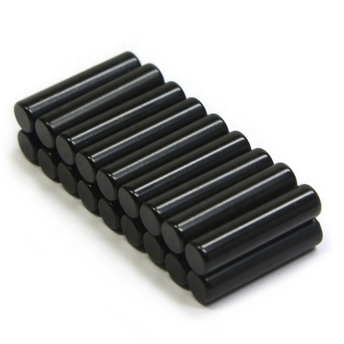 High quality rod block Neodymium magnet bar