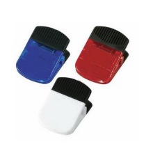 Large Magnetic Clips With Logo Printed