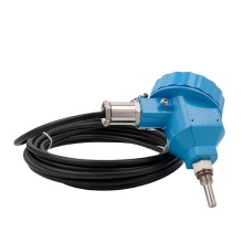 High Temperature Industrial Platinum Resistance Temperature Sensor ST-205