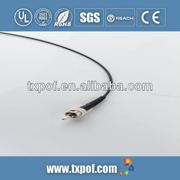 Fiber Optic Connector,SMA 905 Connector,Plastic Optic Cable