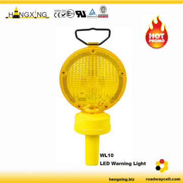 WL10 emergency led warning light