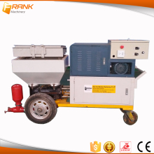 Electric Cement mortar Spray Machine/spraying machine/shotcrete machines