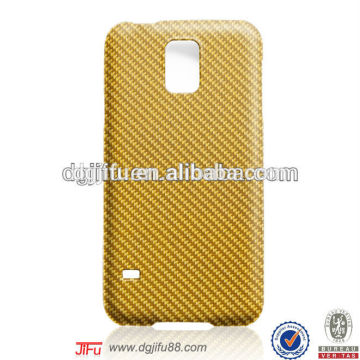 carbon fiber case for samsung galaxy S5, unbreakable case for samsung galaxy s5, for samsung galaxy s5 case