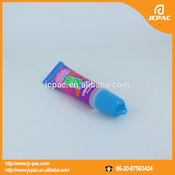 19mm tube Lip Cosmetics Packaging