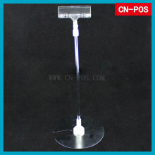 Flexible Stanchion Sign Holder (TAS-010)