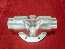 Industrial Grade Diaphragm Valve System