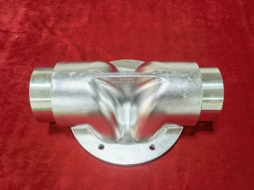 Industrial Grade Diaphragm Valve System