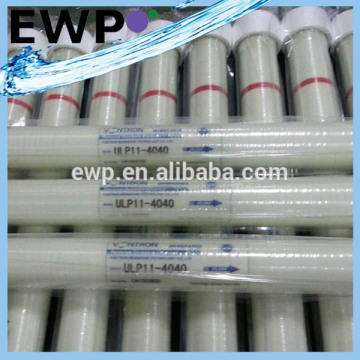 RO membrane water filter