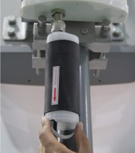 Cable End Cold Shrink Caps for Sealing Insulation