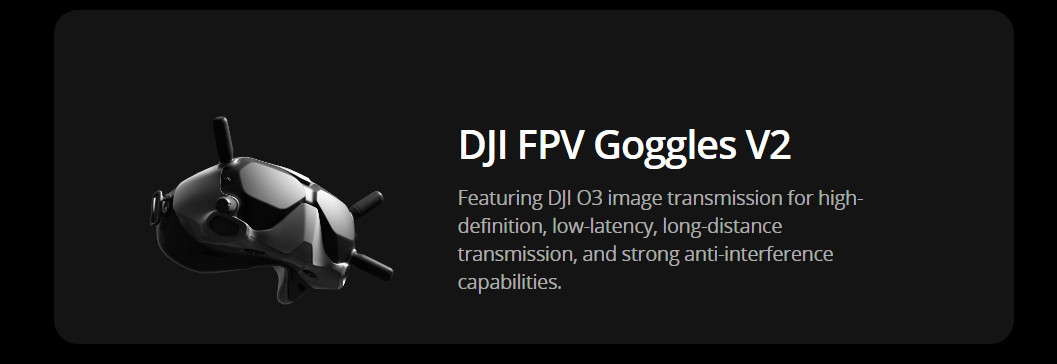 O3 image transmission 10 kilometers ultra long HD image transmission suitable for drones