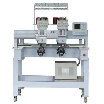902 Cap Embroidery Machine
