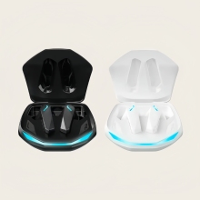 Original GM2 Pro BT5.3 Earphones with Mic - Low Latency Gaming Wireless Headphones