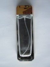 Perfume Bottle (A-529)