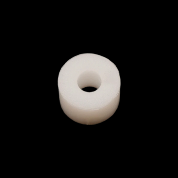 Opsi Konektor Pengurang Karet Peralatan Medis