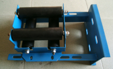 Elevator compensation chain guiding device 50-177parts