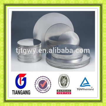 6062 t6 aluminum circle