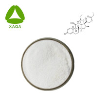 99% de la poudre dipropionate de Beclométhasone CAS no 5534-09-8