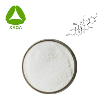 99% Beclometasona Dipropionato Powder CAS No 5534-09-8