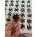 Shuey RhonRhon plastic eyes manufacturing facilities
