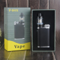 vape mod 50w vaping बक्स मोडहरू