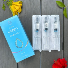 Vitten hydro plus Skin Serum Skin booster filler