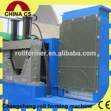 No Girder Arch Roof Forming Machine Arch Roof Bending Machine