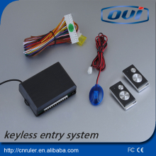 DC 12V Auto Smart keyless entry system keyless go