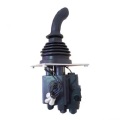 Changlin Prepor ZL30H Wheel Loader Valve W-07-00209