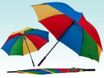 Golf Club Umbrellas