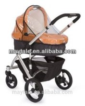 baby stroller & bassinet raincover