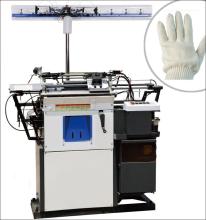 Fashionable Colorful Cotton Glove Making Machine