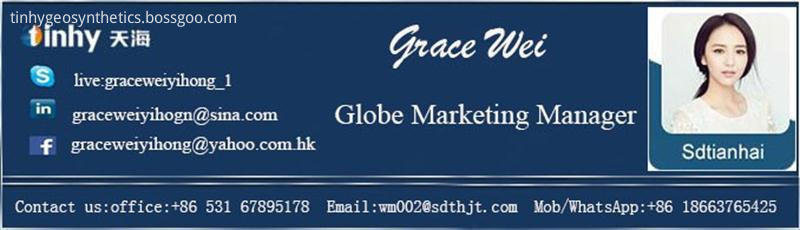 Geosynthetics Producer Card Geosynthetics Producer Card
