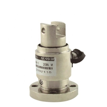 Static Torque Sensor Torque Transducers With Flange