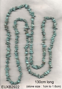 semi-precion stones necklace/beaded necklace/beads necklace/handmade necklace/ beads jewelry/hot new product for 2015