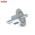 Diameter 10mm Compact Linear Motion Ball Spline