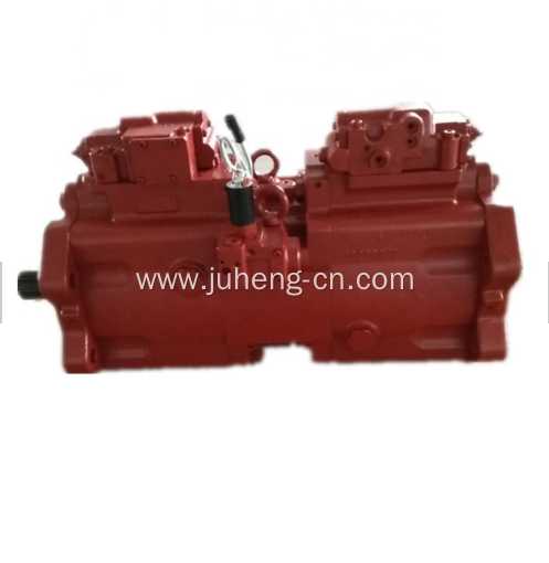 14638307 EC340D Hydraulic Pump EC340D Main Pump