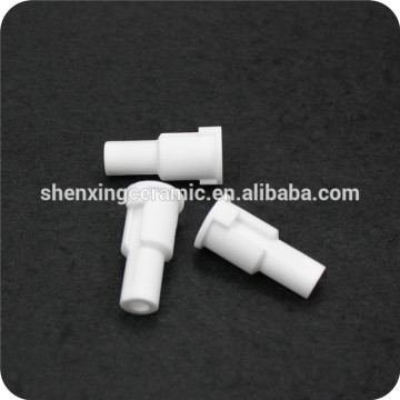 High heat resistance ceramic insulator alumina ceramic nail