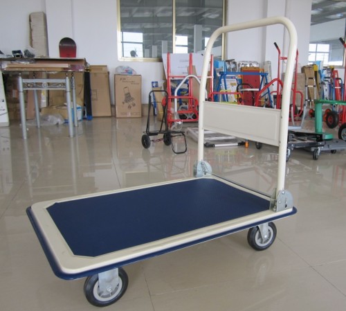 Platform Hand Truck (MT-150S)