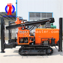 FY200 crawler type pneumatic drilling rig drilling rig companies