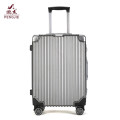 ABS+PC hard traveling luggage airport case