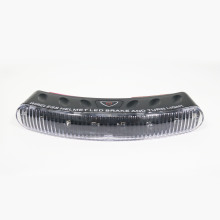 Wireless LED Knight Helmet Brake Light for Electric Motorcycles