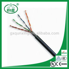 utp/ftp cat5e lan cable
