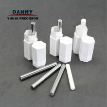 Syria ceramic pin gauge for measuring tools