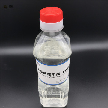 Epoxy-oil auxiliary plasticizer EFAME for pvc products