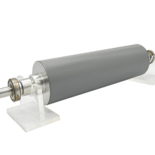 Flexo Roll Printing Cylinder Engraver for Label Printers