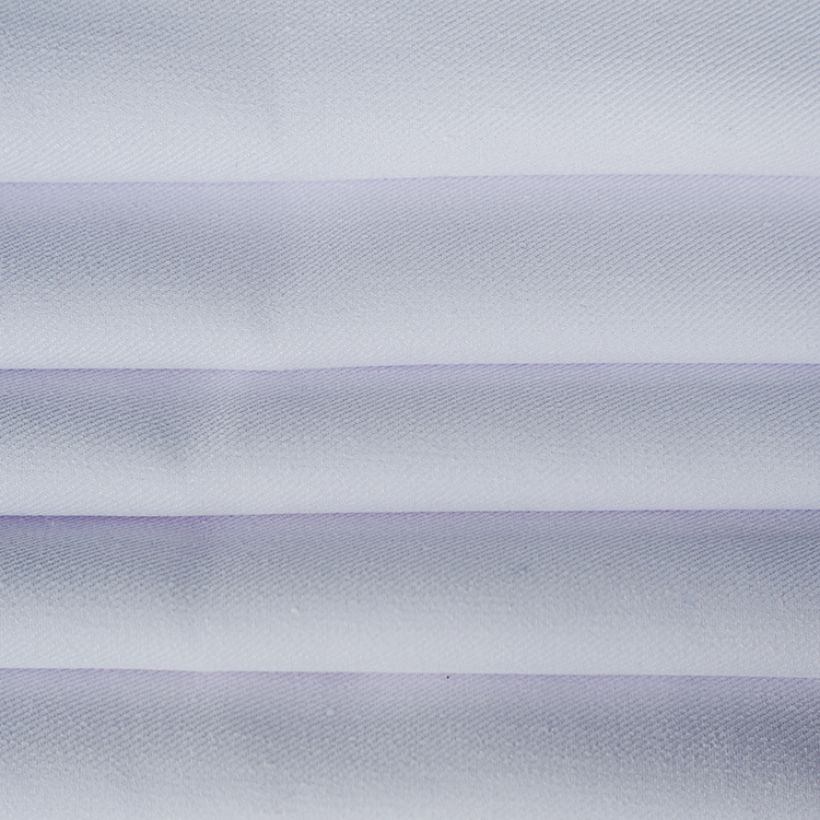 сумесь бавоўны і поліэстэру cotton polyester blend