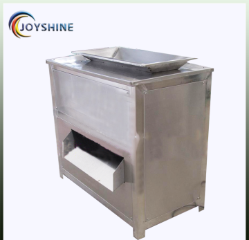 Automatic electric fish scale cleaning offal machine